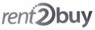 RENT2BUY logo
