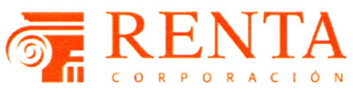 RENTA CORPORACIÓN logo