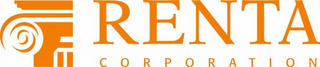 RENTA CORPORATION logo