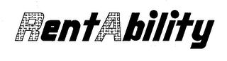 RENTABILITY logo