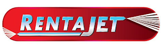 RENTAJET logo