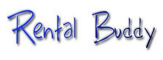 RENTAL BUDDY logo