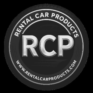RENTAL CAR PRODUCTS RCP WWW.RENTALCARPRODUCTS.COM