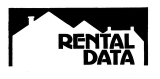 RENTAL DATA logo