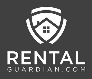 RENTAL GUARDIAN.COM logo