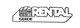 RENTAL GUIDE
