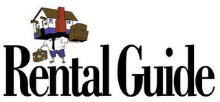 RENTAL GUIDE logo
