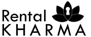 RENTAL KHARMA logo