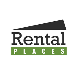 RENTAL PLACES logo