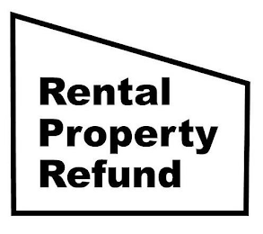 RENTAL PROPERTY REFUND logo