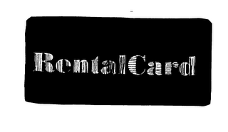 RENTALCARD logo