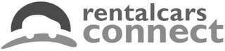 RENTALCARS CONNECT logo