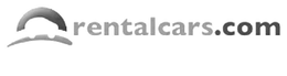 RENTALCARS.COM logo