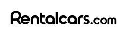 RENTALCARS.COM logo