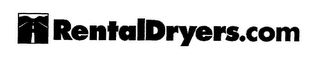 RENTALDRYERS.COM logo