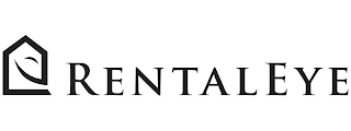 RENTALEYE logo