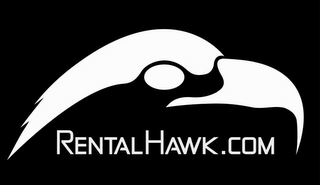 RENTALHAWK.COM logo