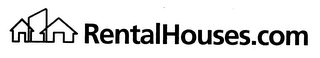 RENTALHOUSES.COM logo