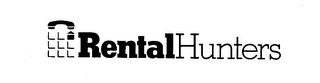 RENTALHUNTERS logo