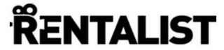 RENTALIST logo
