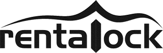 RENTALLOCK logo