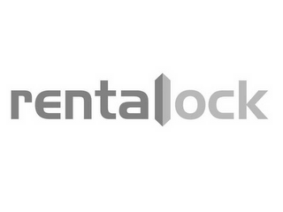 RENTALLOCK logo