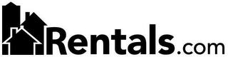 RENTALS.COM logo