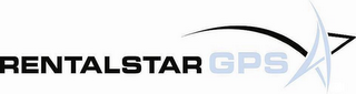 RENTALSTAR GPS logo
