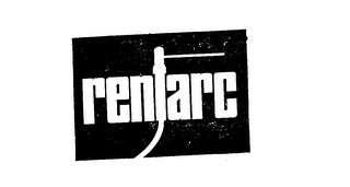 RENTARC logo