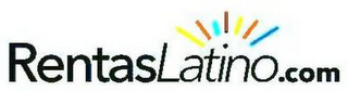 RENTASLATINO.COM logo