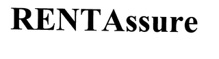RENTASSURE logo