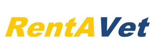 RENTAVET logo