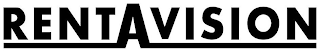 RENTAVISION logo