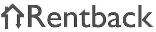 RENTBACK logo