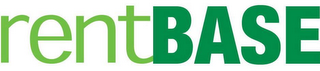 RENTBASE logo