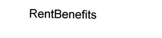 RENTBENEFITS logo