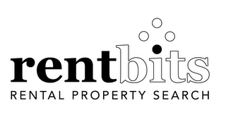 RENTBITS RENTAL PROPERTY SEARCH logo