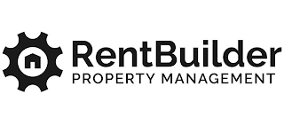 RENTBUILDER PROPERTY MANAGEMENT logo