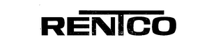 RENTCO logo