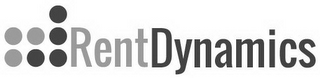 RENTDYNAMICS logo
