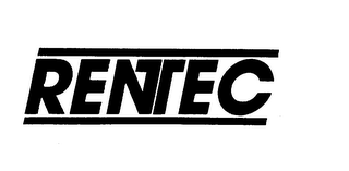 RENTEC logo