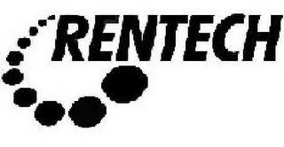 RENTECH logo