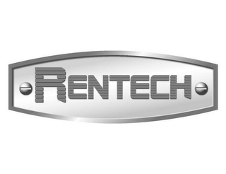 RENTECH logo