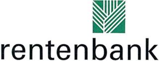 RENTENBANK logo