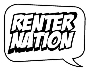 RENTER NATION logo