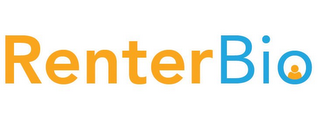 RENTERBIO logo