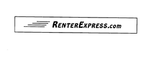 RENTEREXPRESS.COM logo