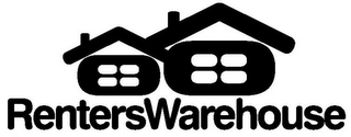 RENTERS WAREHOUSE logo