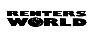 RENTERS WORLD