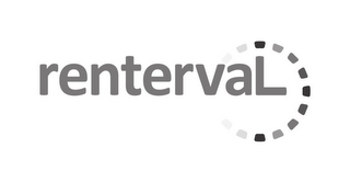 RENTERVAL logo